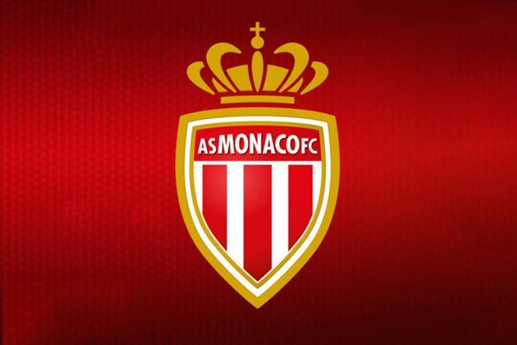 FC AS Monaco Logo Wallpaper HD, Picture, Image, Emblem. Top