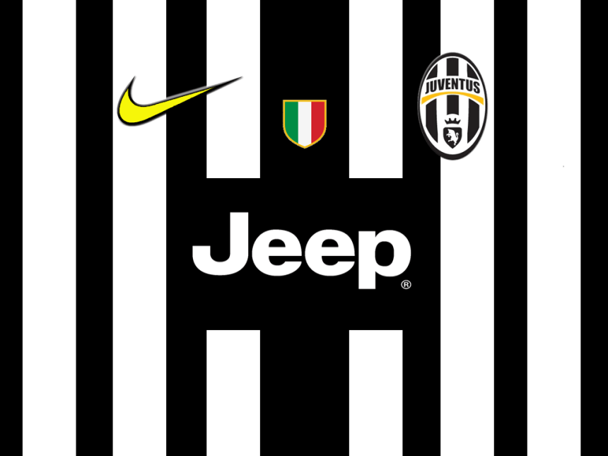 Logo Juventus Wallpaper 2016