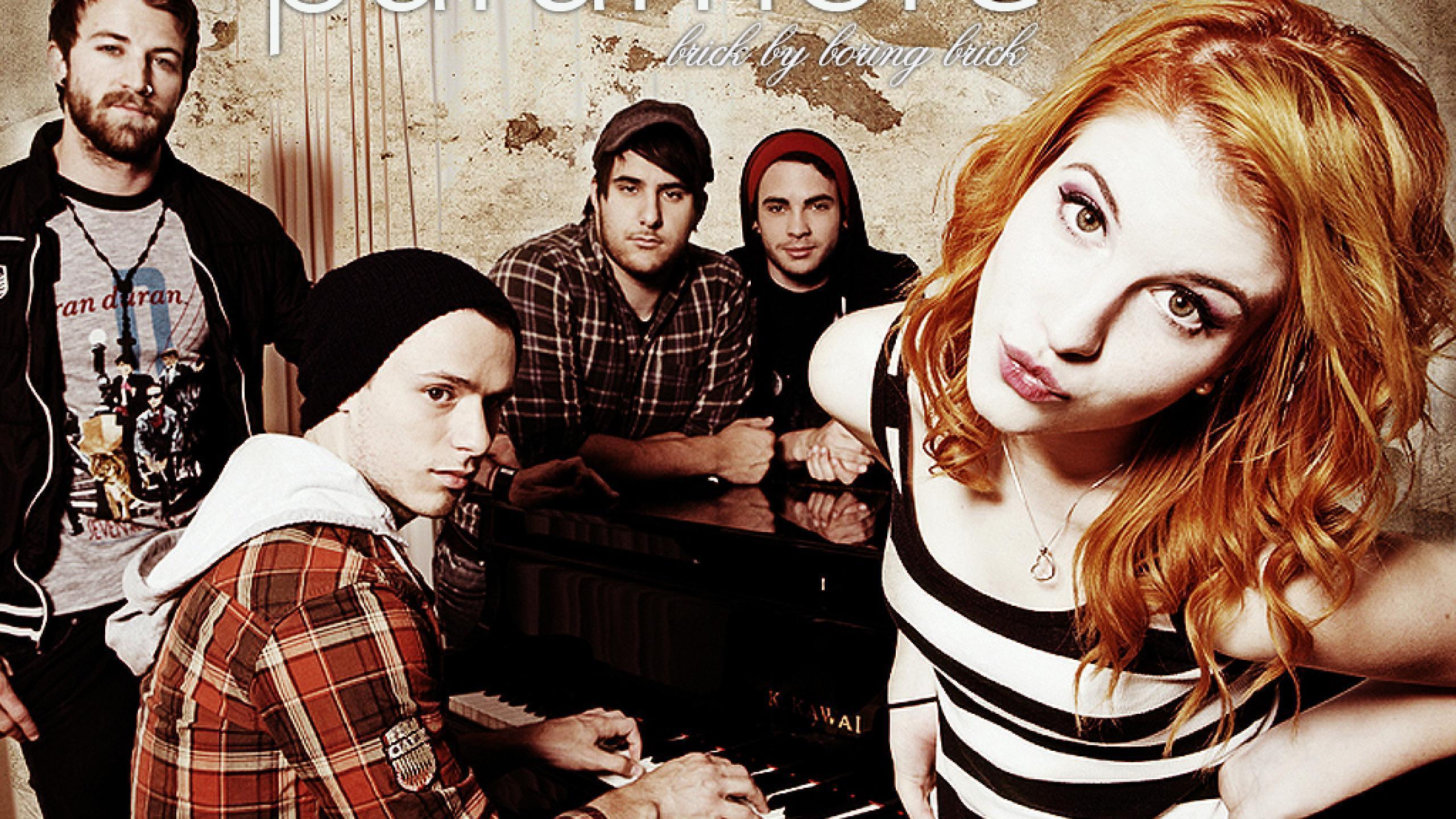 download paramore everywhere