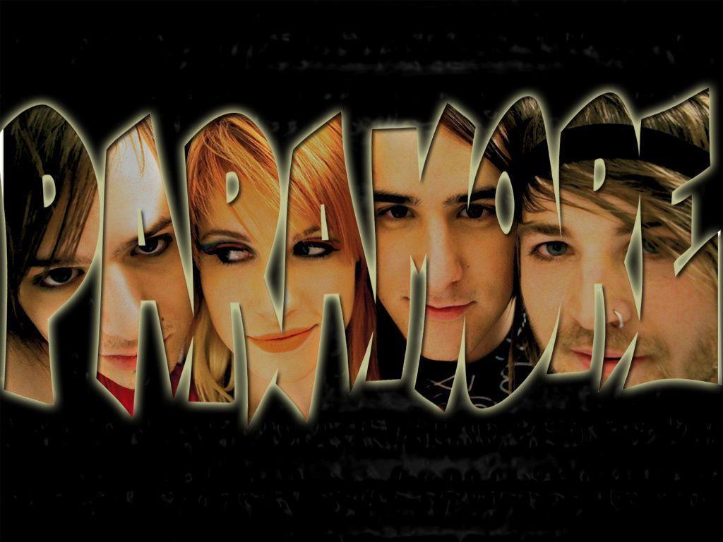 Paramore Wallpaper Wallpaper and Picture