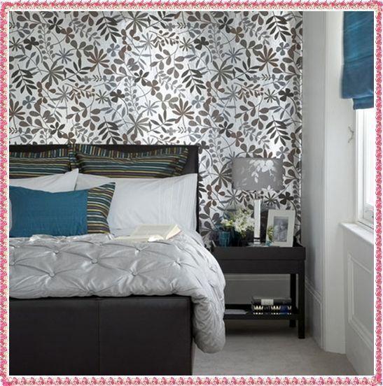 most beautiful wallpaper for bedrooms trends bedroom decorations