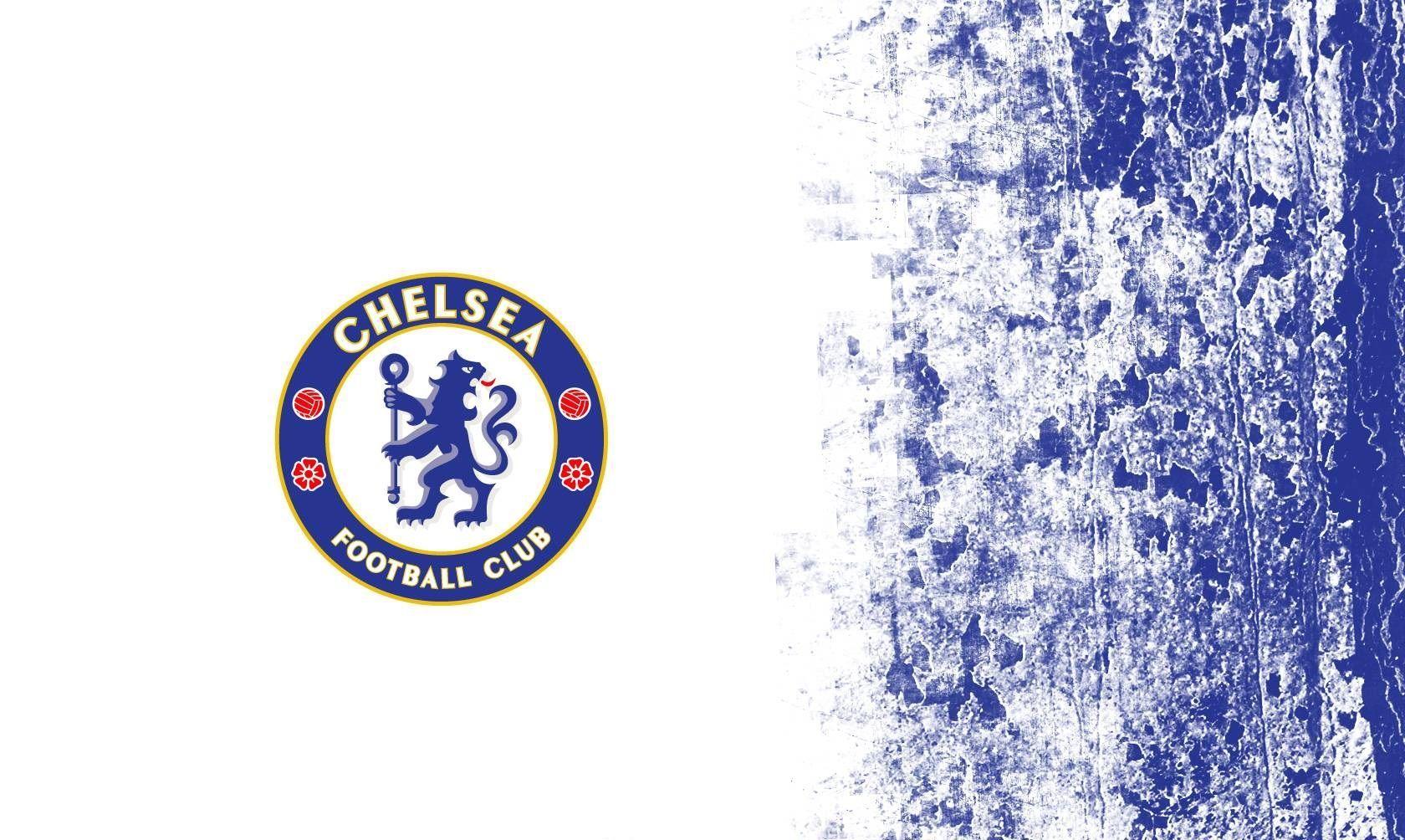 Chelsea Logo Hd