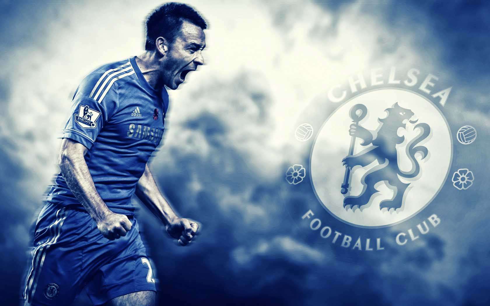 Chelsea Wallpaper