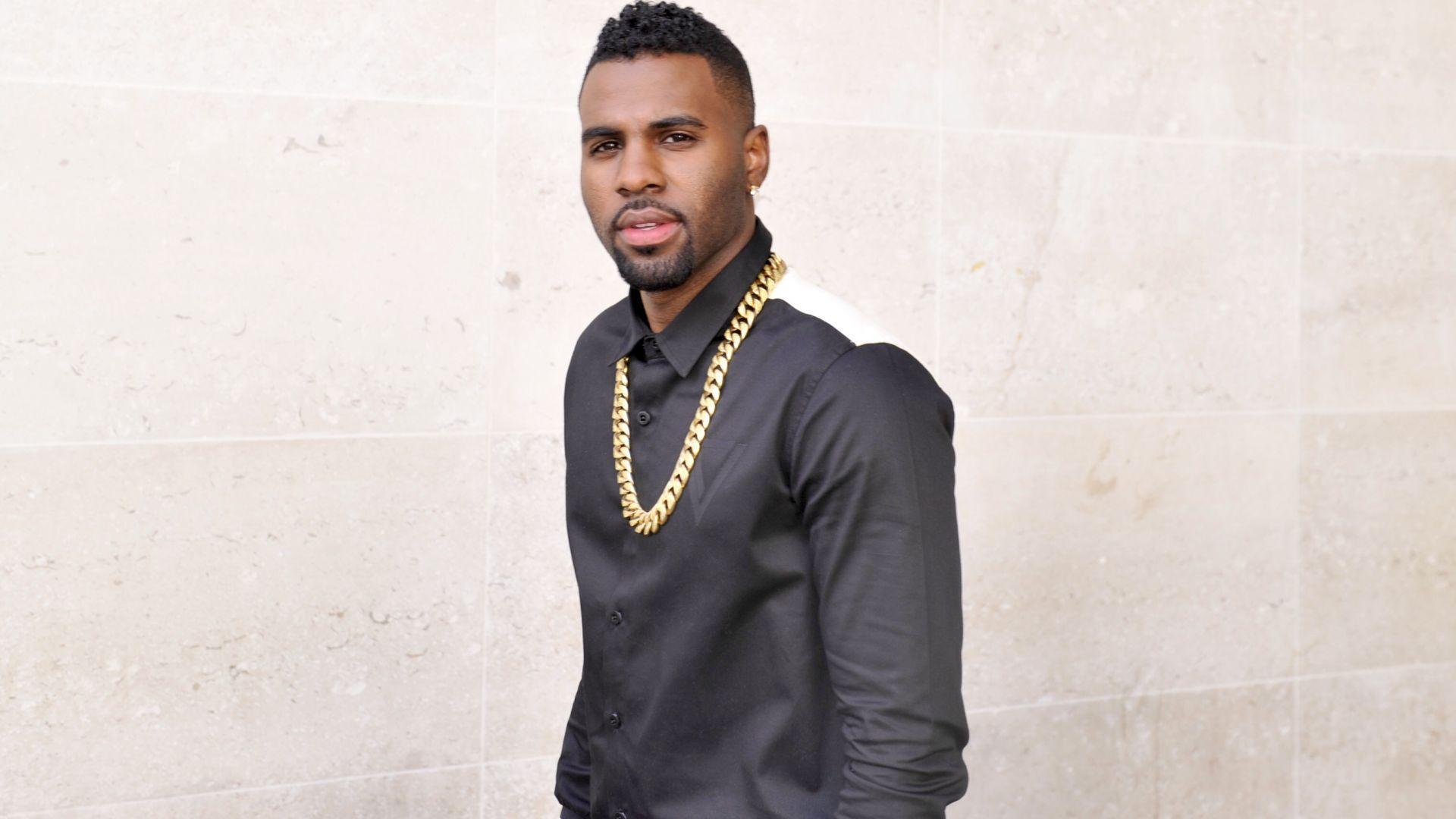 Jason Derulo wants you to want him. Who&;s In TodayWho&;s In Today