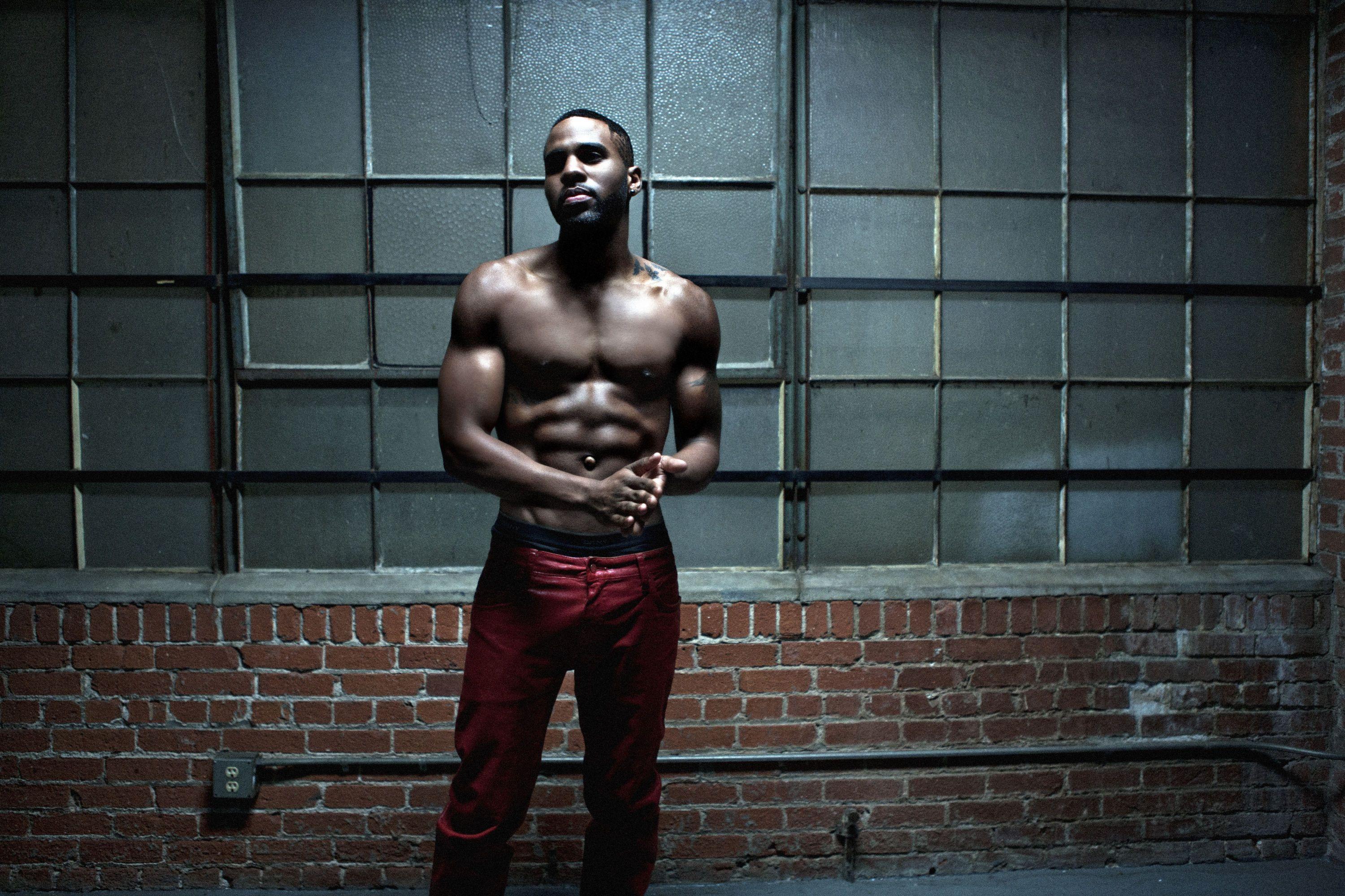 Jason Derulo HQ Wallpaper. Full HD Picture