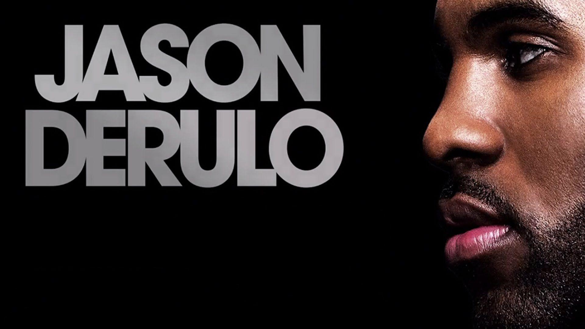 Jason Derulo Type Beat - "The Sky (w/ Hook)" (Prod.