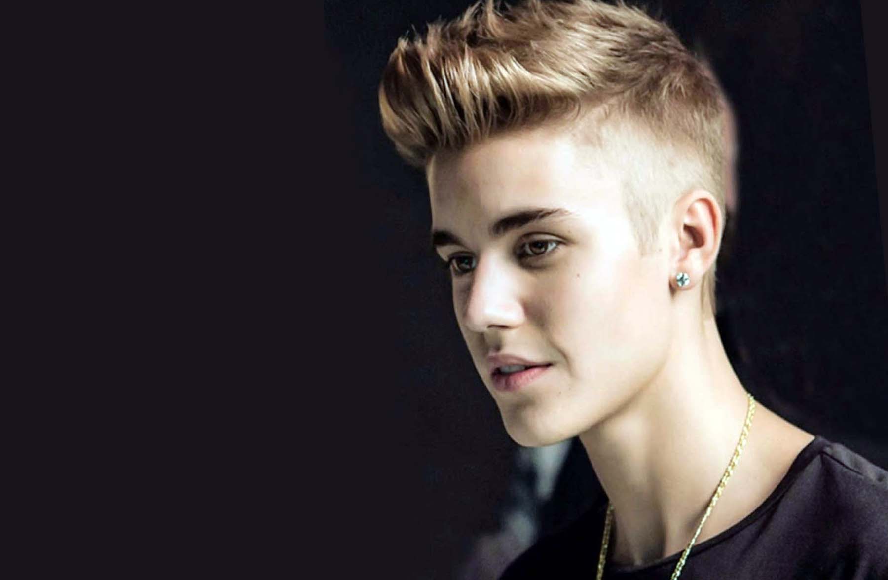 Justin Bieber Cutest Wallpaper Ultra HD 4K