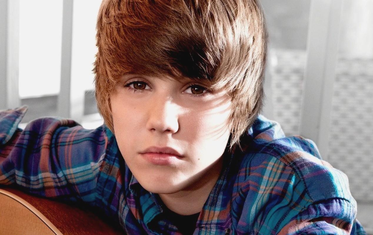 Justin Bieber Wallpaper Desktop HD