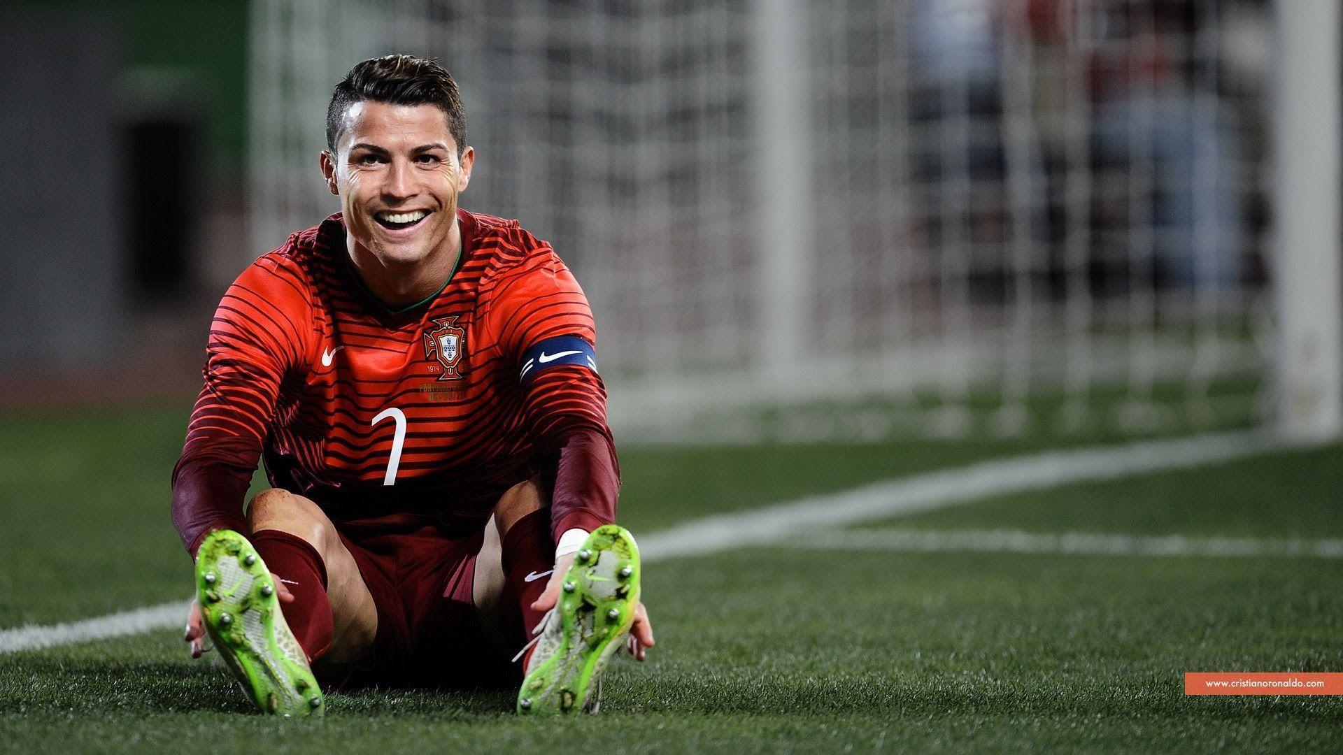 Best Cristiano Ronaldo HD Wallpaper 2016
