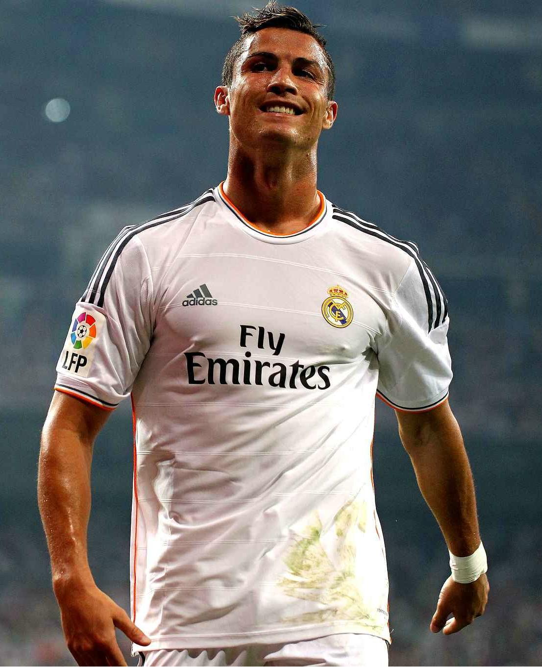 News « Cristiano Ronaldo
