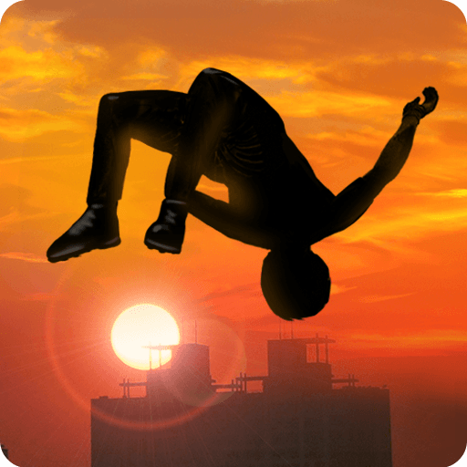 Parkour Simulator 2016: Appstore for Android