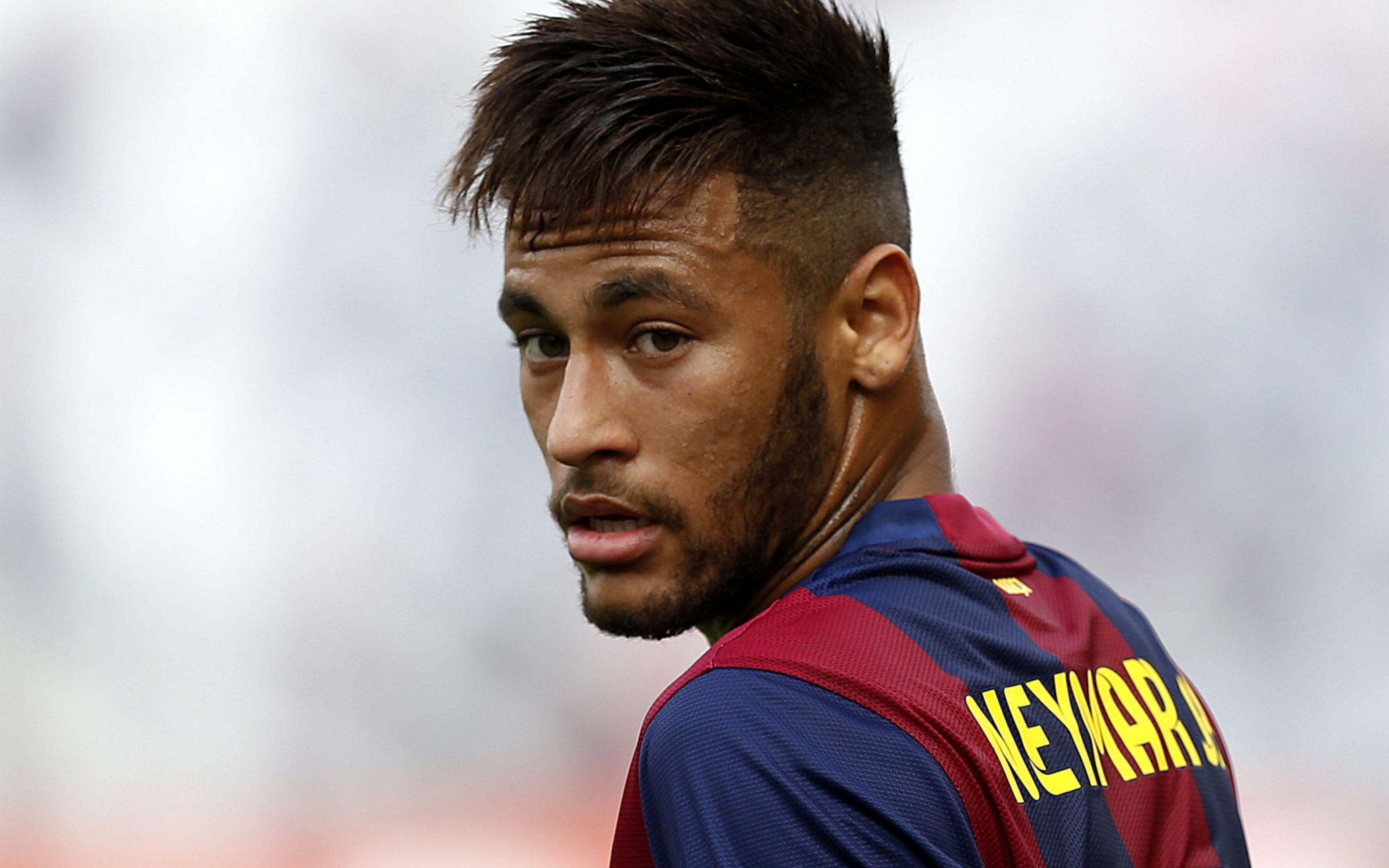 Neymar Hairstyle In 2016 - Kuora k