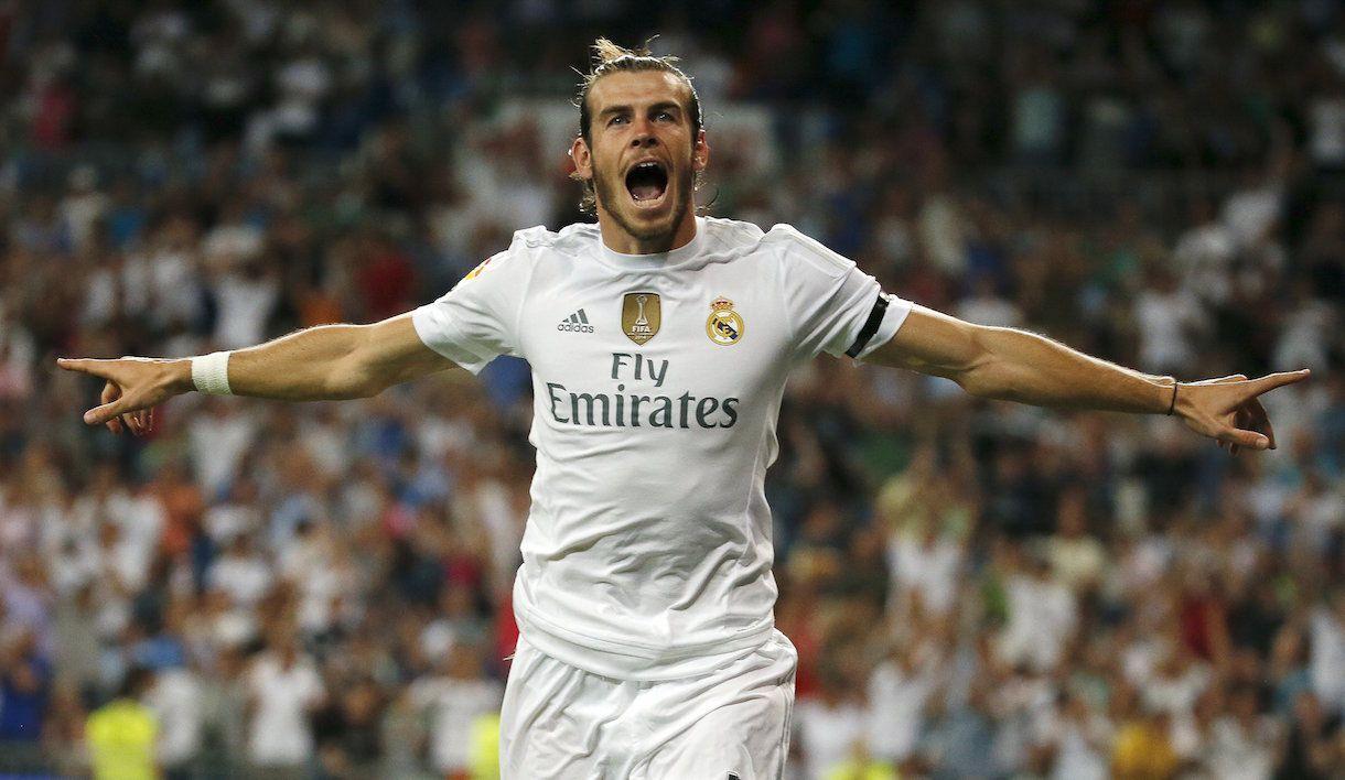 Gareth Bale Wallpaper HD