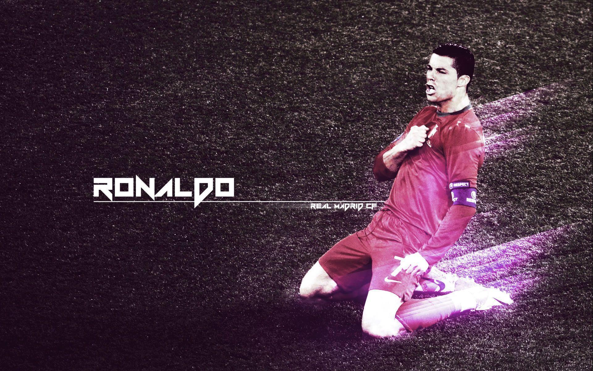 Cristiano Ronaldo 2013 Real Madrid wallpaper Ronaldo