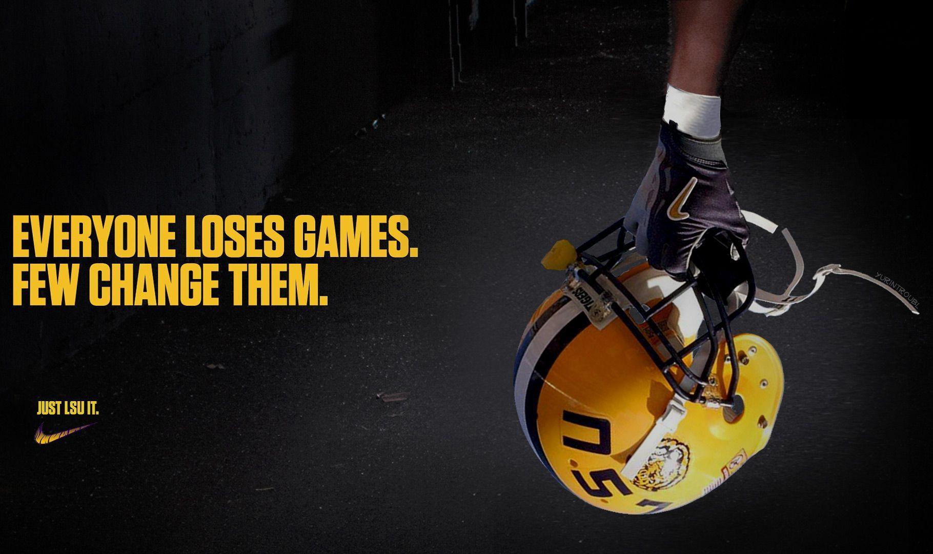 lsu Backgrounds Free Download