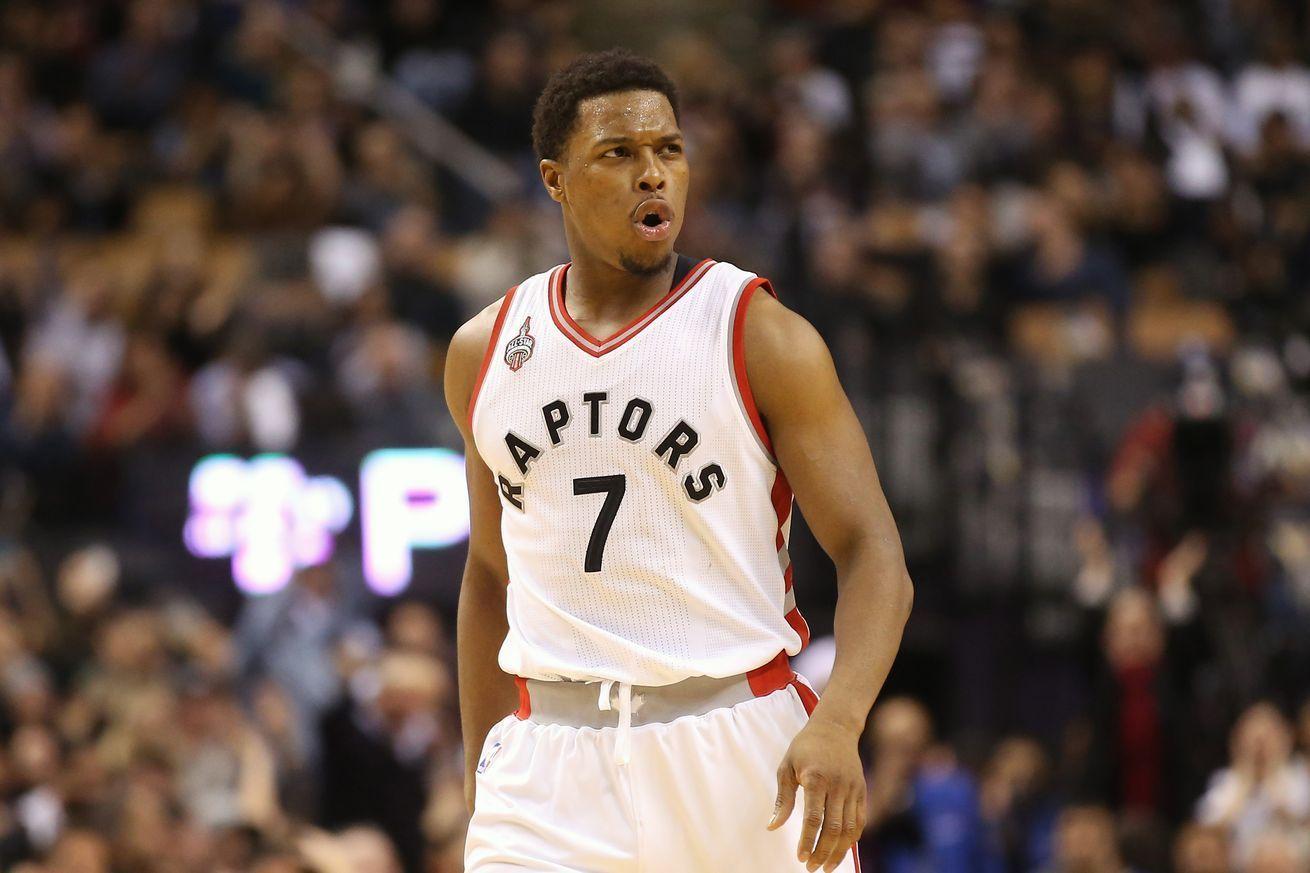 NBA All Star Game 2016 Roster: Kyle Lowry, Carmelo Anthony Start