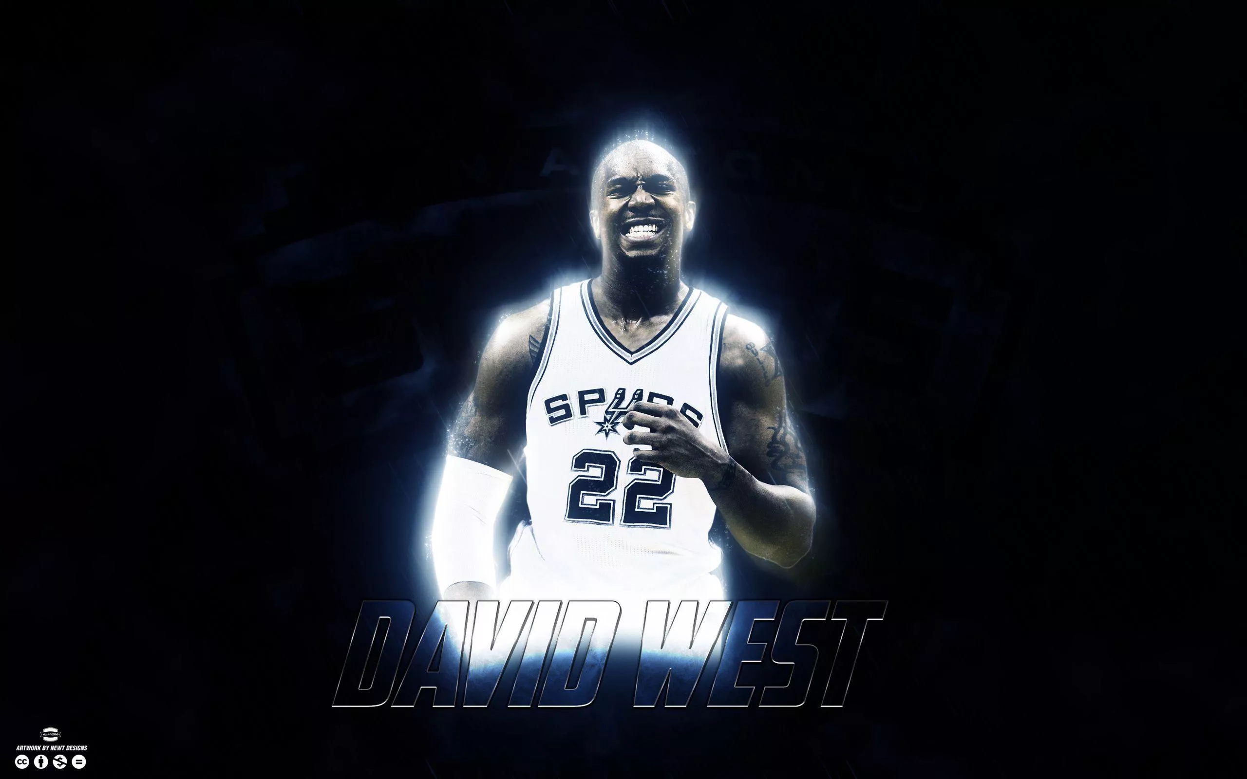 San Antonio Spurs Wallpaper. Basketball Wallpaper at