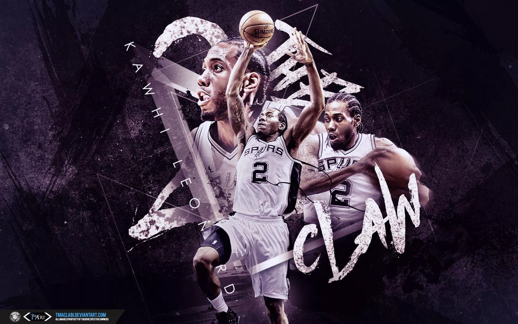 Kawhi Leonard Wallpaper. Basketball Wallpaper at