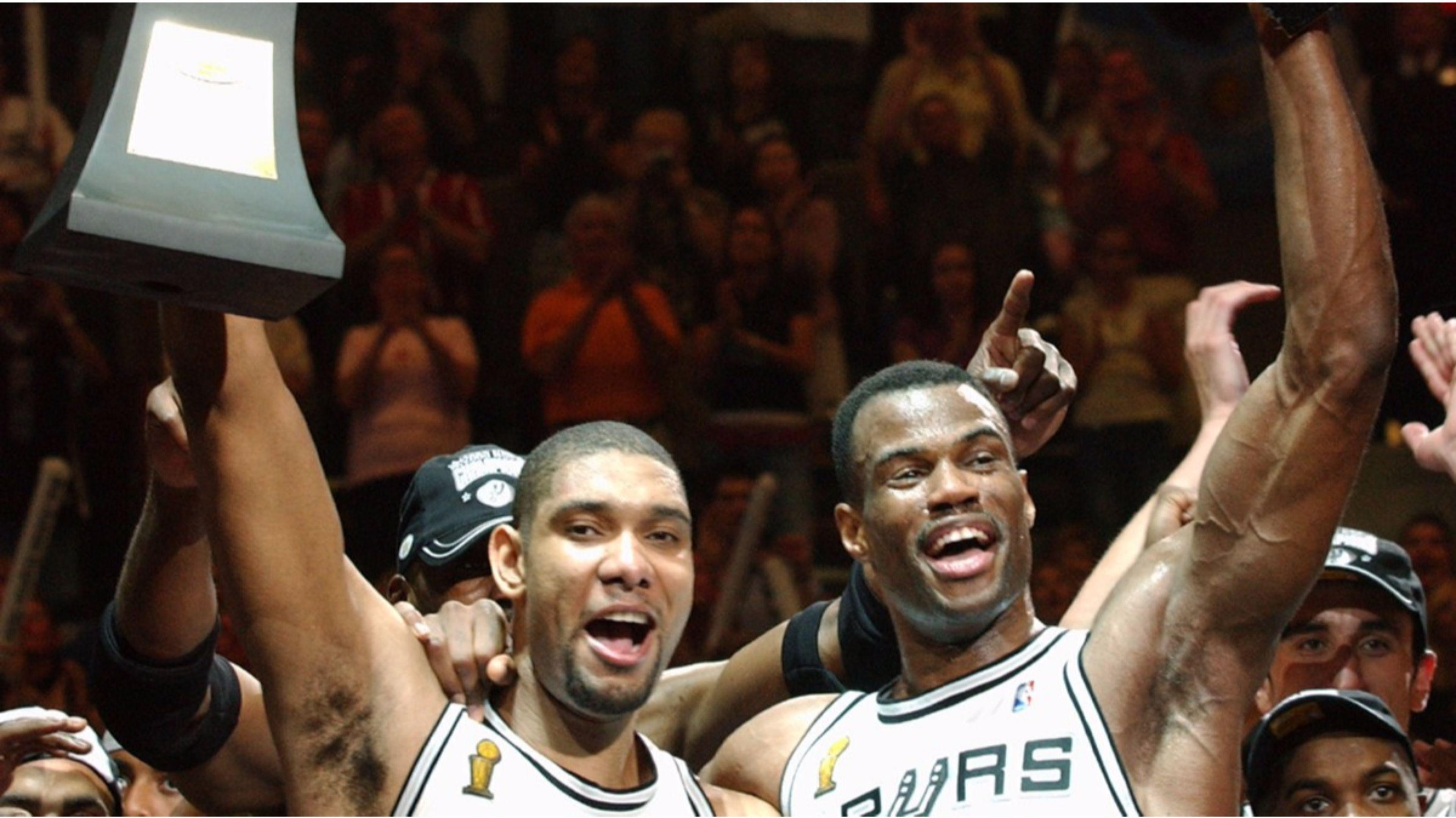 NBA Champs 2016 Spurs Tim Duncan 4K Wallpaper. Free 4K Wallpaper