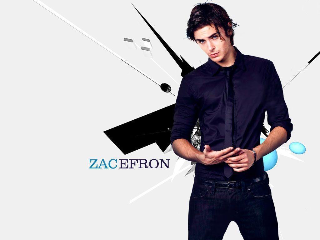 Zac Efron HD Wallpaper HD Image