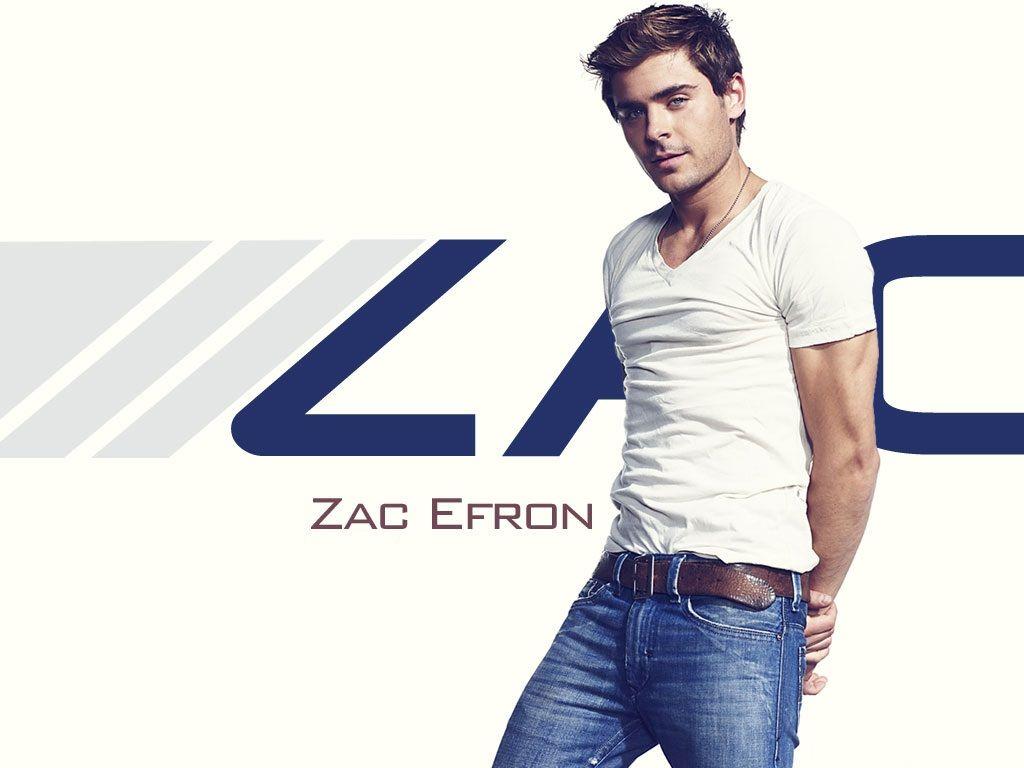 Zac Efron HD Wallpaper HD Image