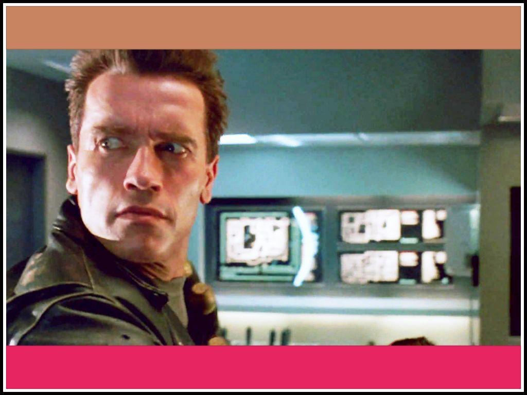 Hollywood Actor Arnold Schwarzenegger HD Wallpaper