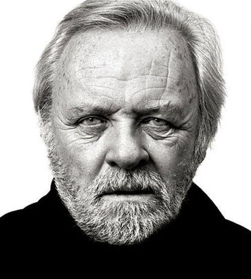 Anthony Hopkins Hollywood Actor Image Wallpaper. Wallpaper HD Love