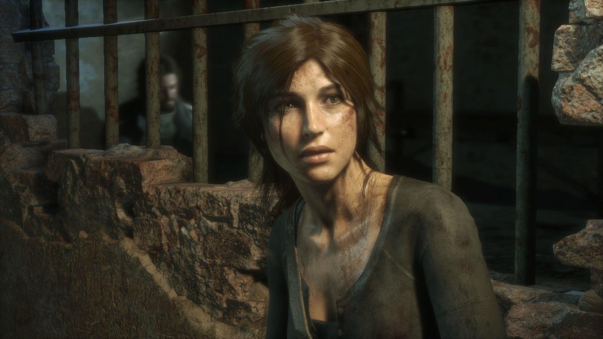 Rise of the Tomb Raider PC January Release Date Confirmed Via Steam