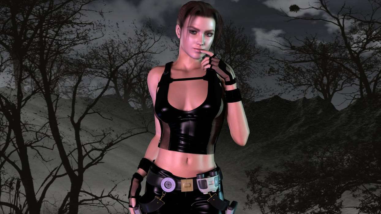 Download mobile wallpaper: Games, Lara Croft: Tomb Raider, free