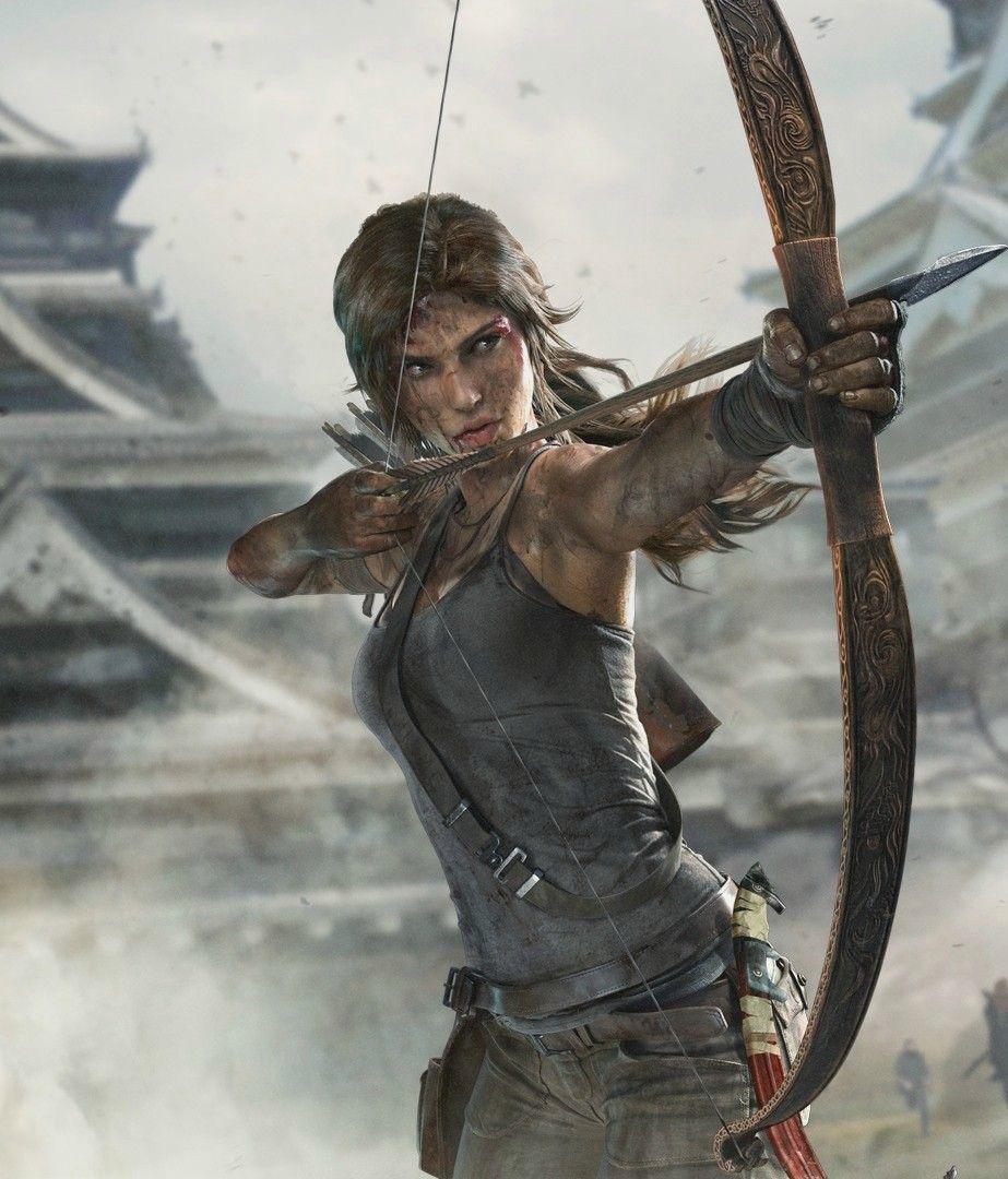Tomb Raider Wallpapers HD Download