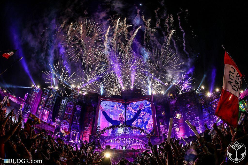 tomorrowland