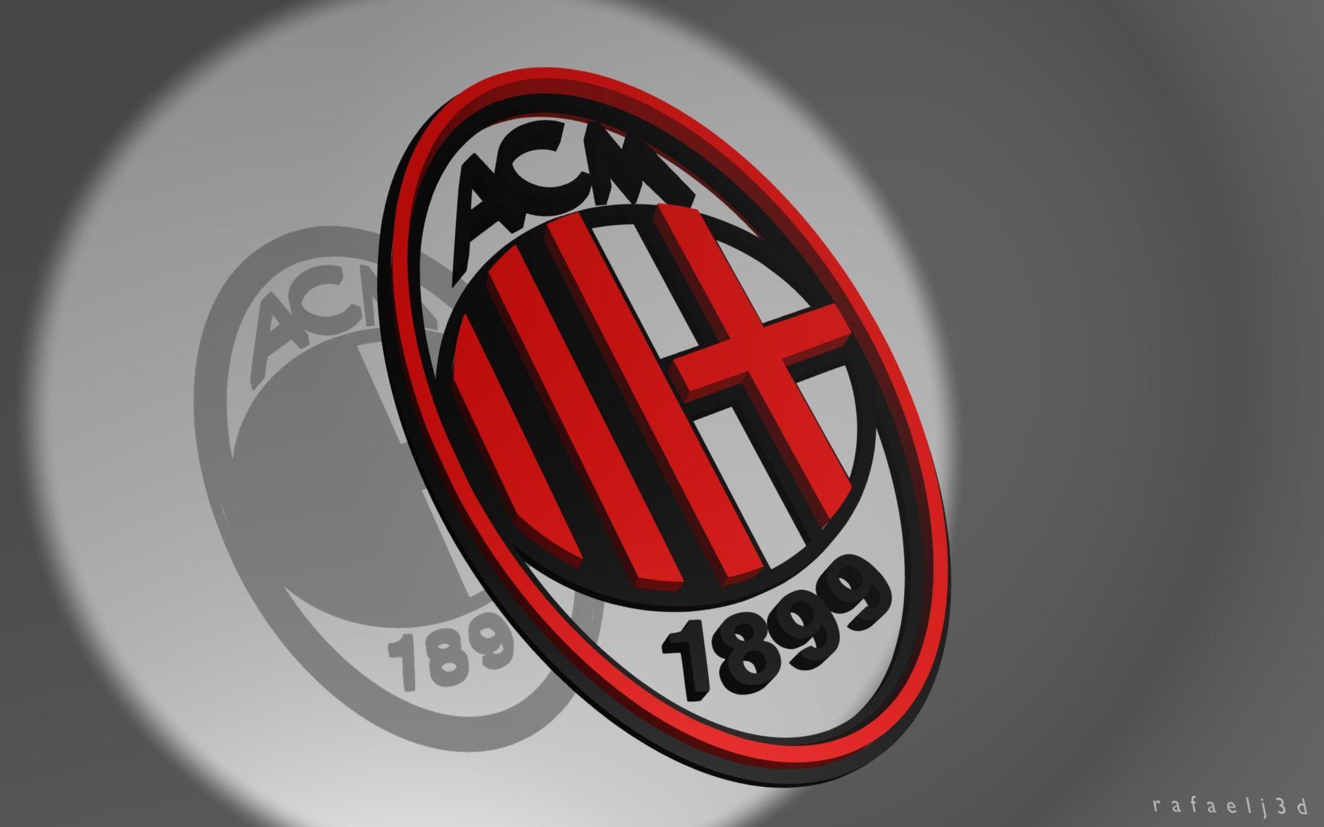 Fonds d&;écran Ac Milan, tous les wallpaper Ac Milan