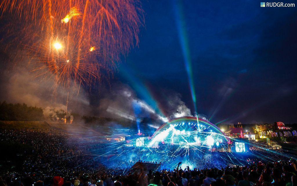 tomorrowland wallapers