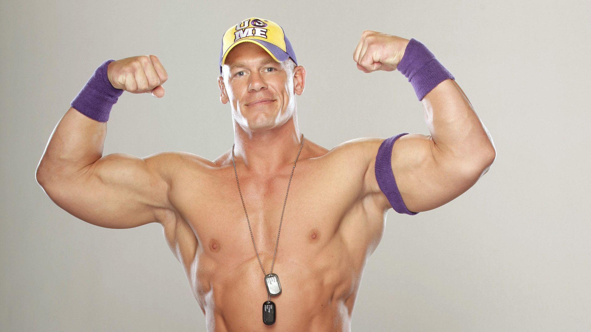 John Cena WWE Wallpapers HD