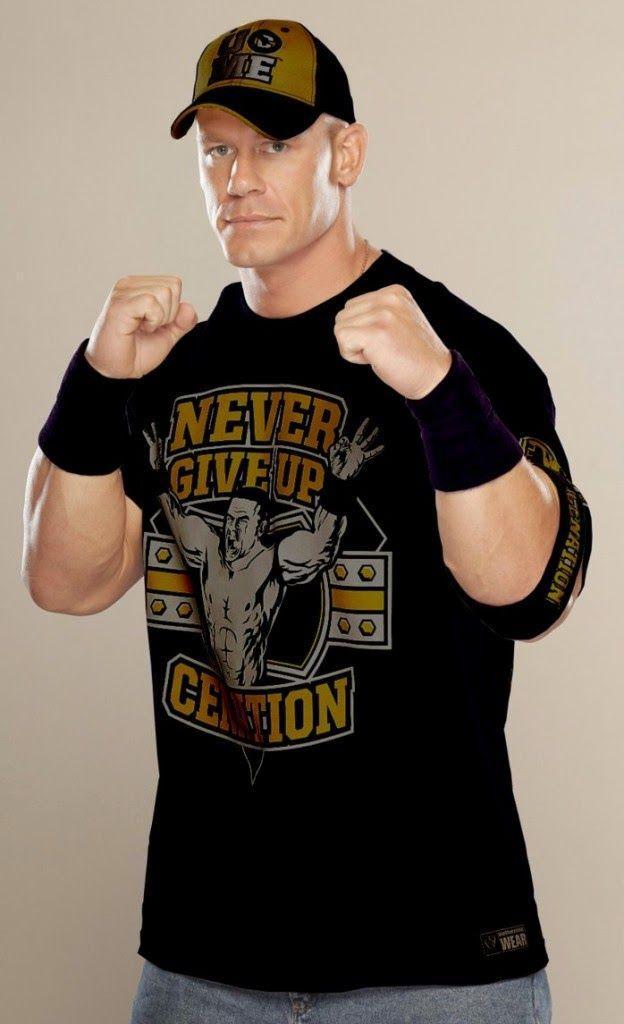 bodybuilding: John Cena Hd Wallpapers