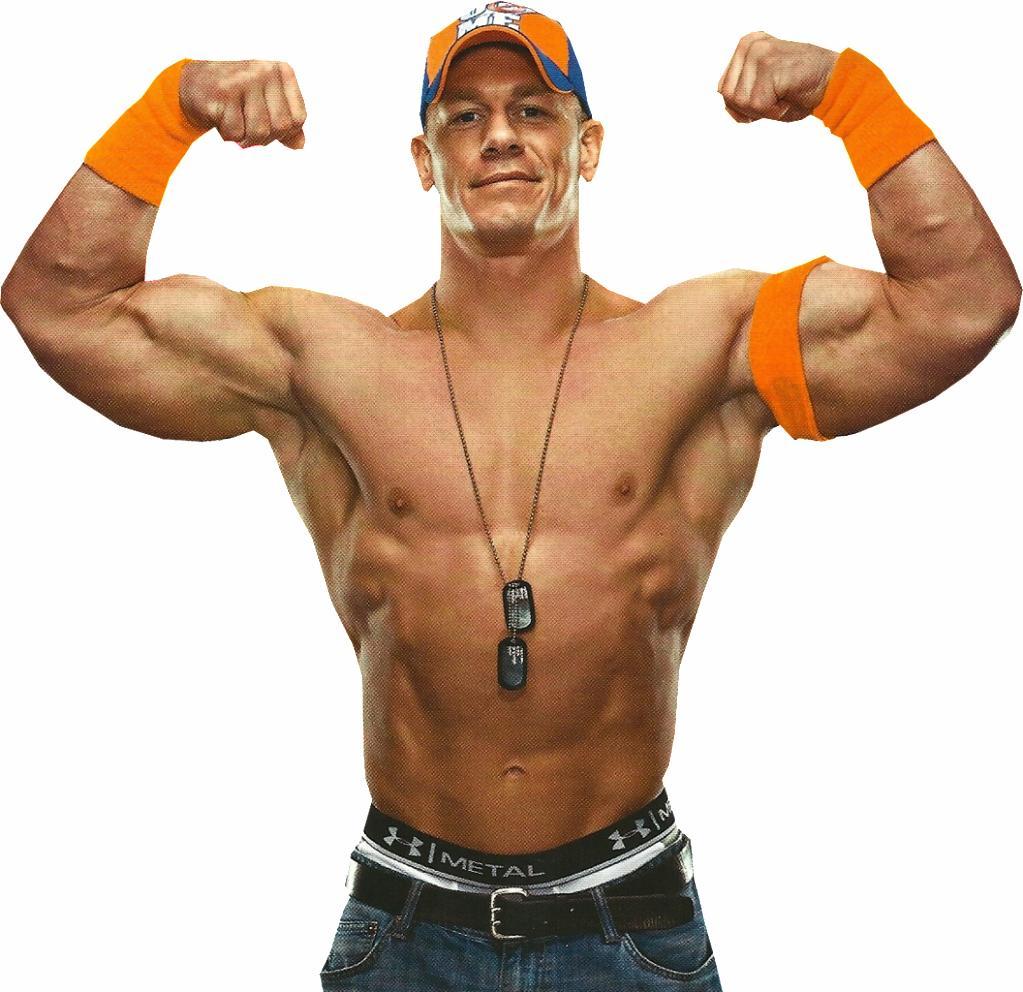 John Cena Wallpapers In HD From 2016, Bio & Facts