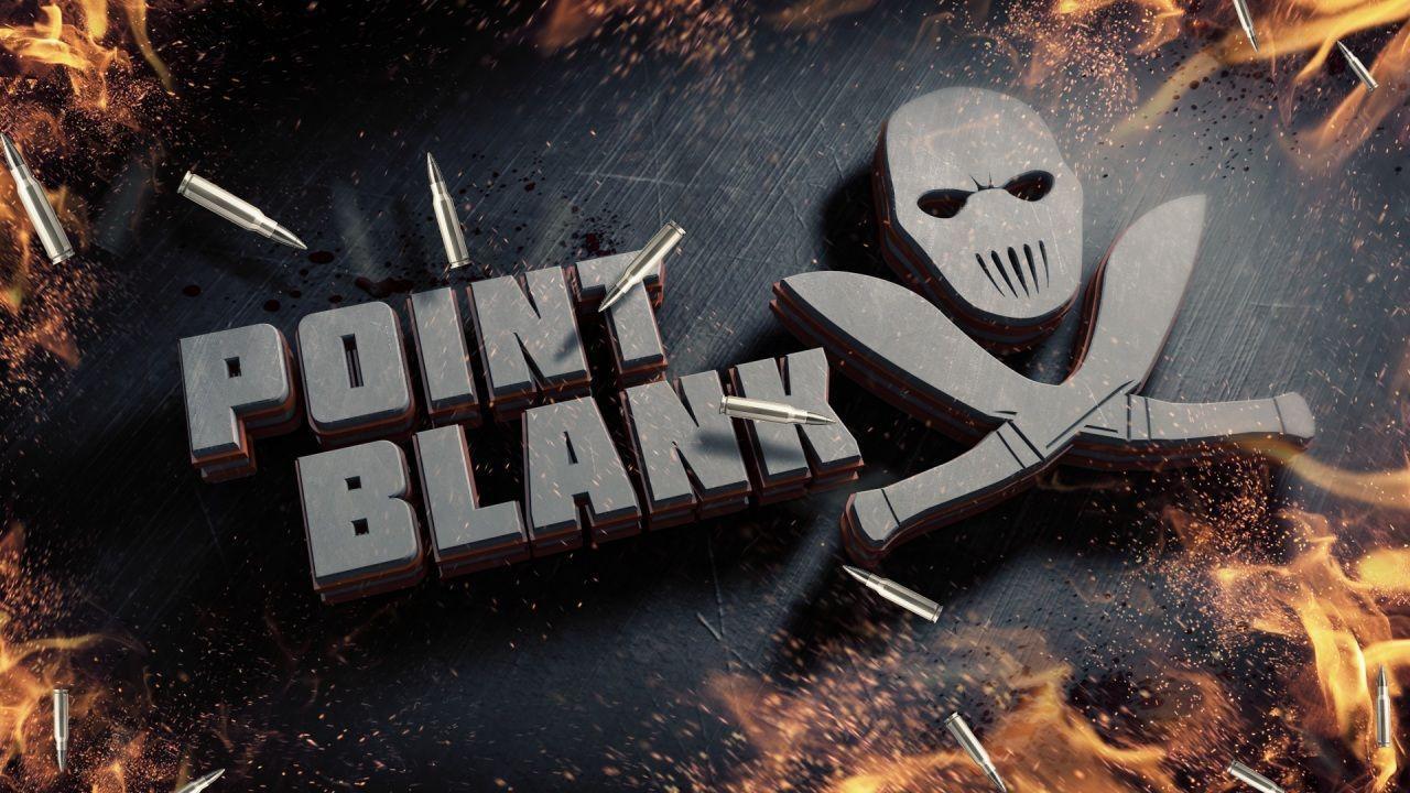 Point Blank wallpaper picture download