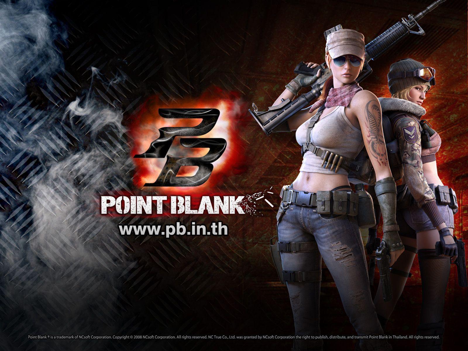 Point blank in steam фото 21