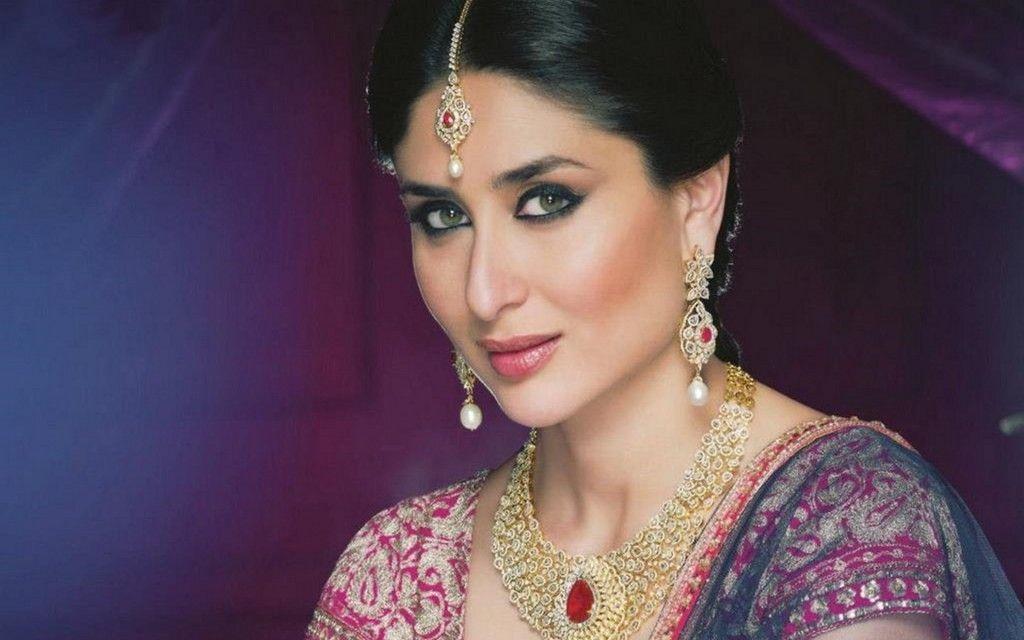 Kareena Kapoor Wallpaper Image New