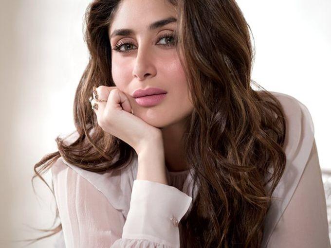 Photo Of Kareena Kapoor Khan That Will Make Your Wednesday A
