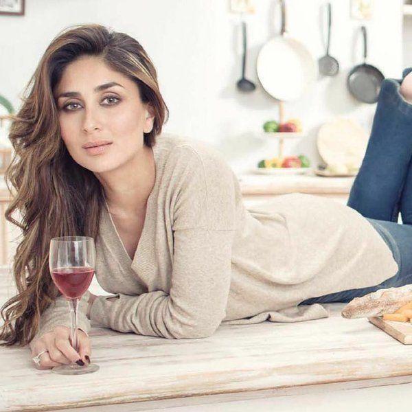 Kareena Kapoor Hot Filmfare Photohoot April 2016, HQ Pics Full Set