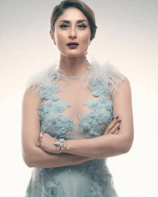 Kareena Kapoor Hot Femina Photohoot March 2016, HQ Pics Full Set
