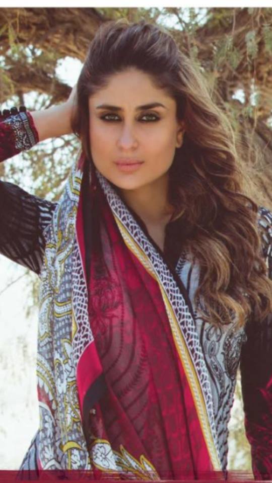 Faraz Manan Summer Kareena Kapoor Preview 2016