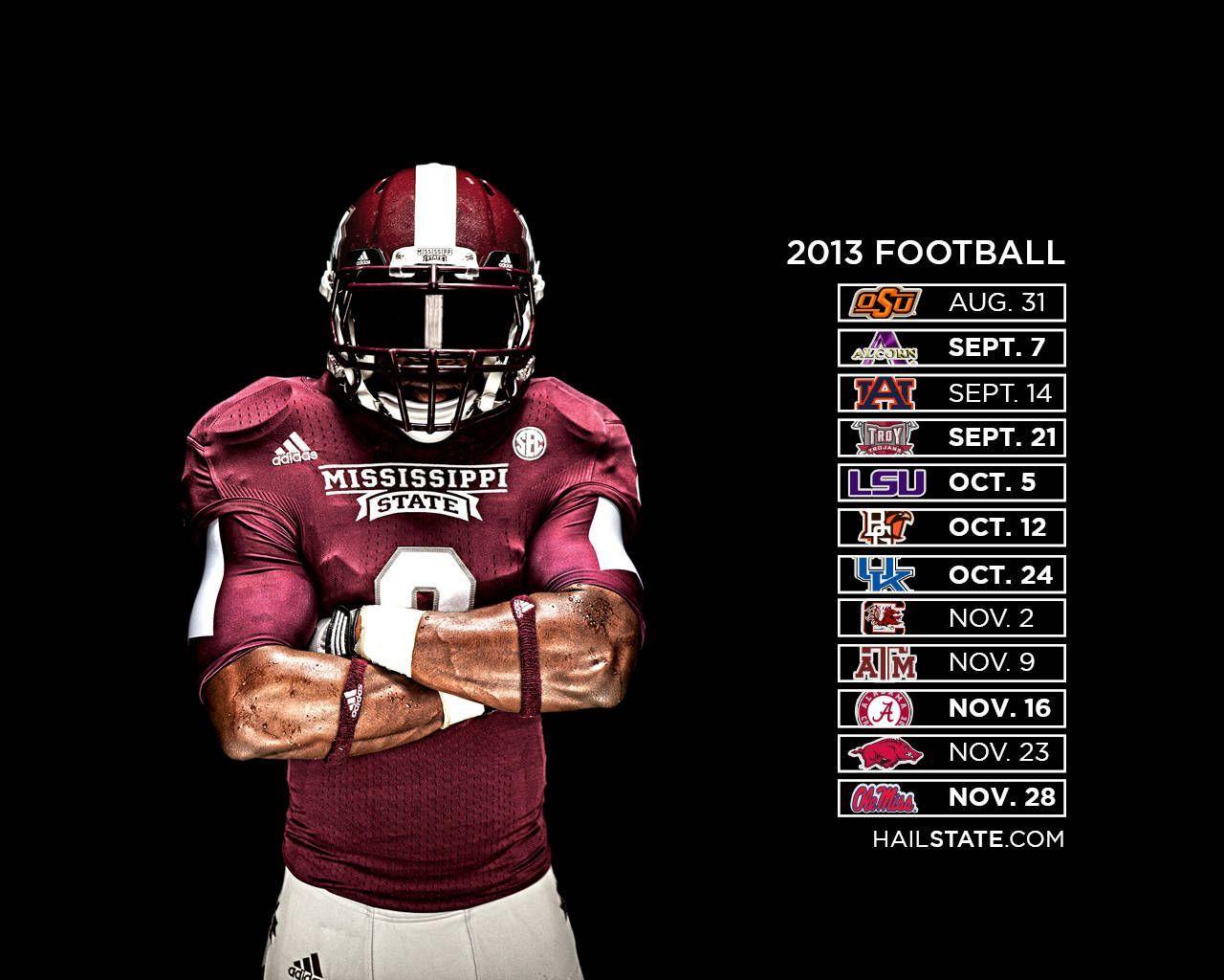 2013 Football Wallpapers Released
