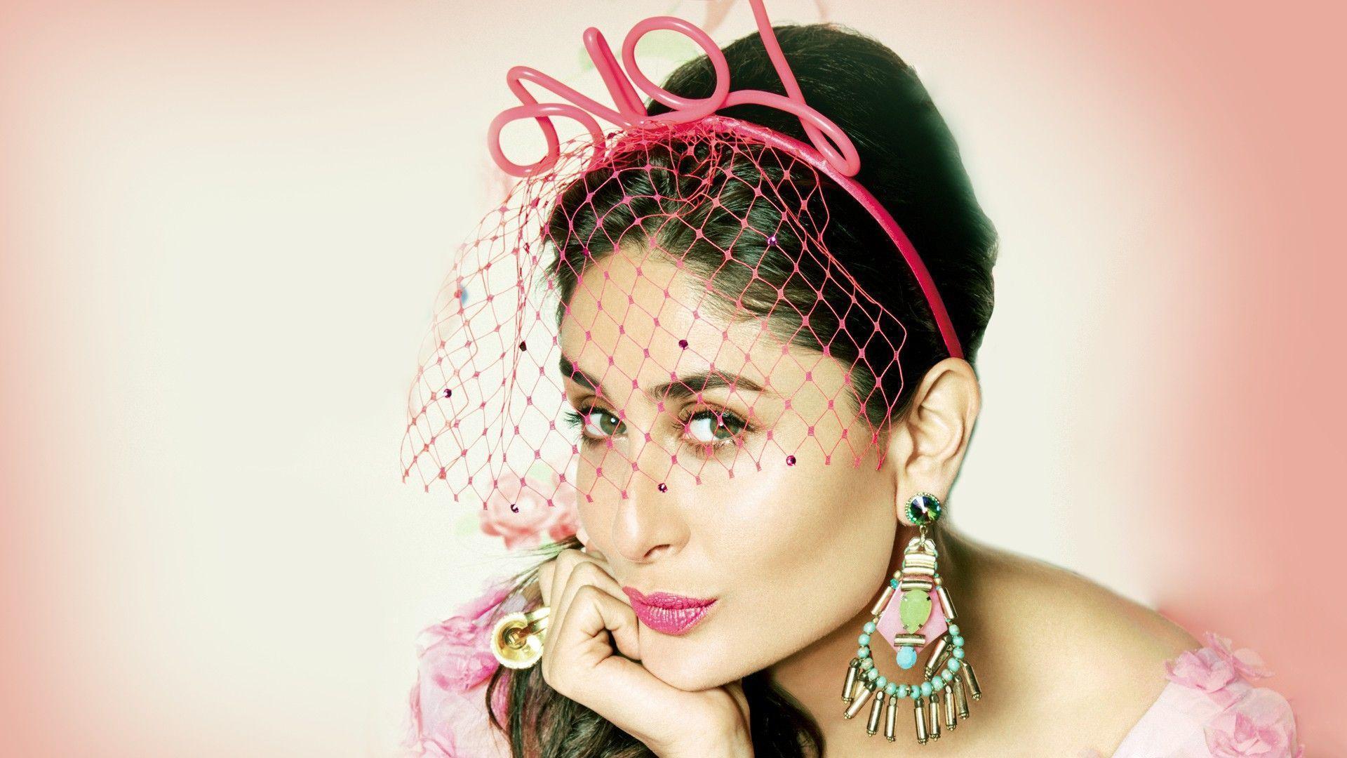 Kareena Kapoor Wallpaper Free for Desktop HD Wallpaper