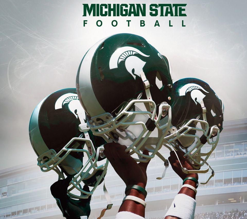 MSU Android Wallpapers