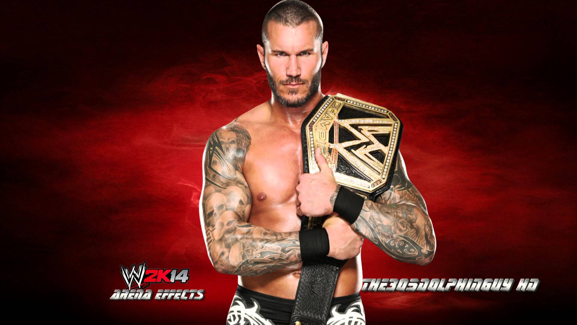 Randy Orton HD Wallpapers 2016 - Wallpaper Cave