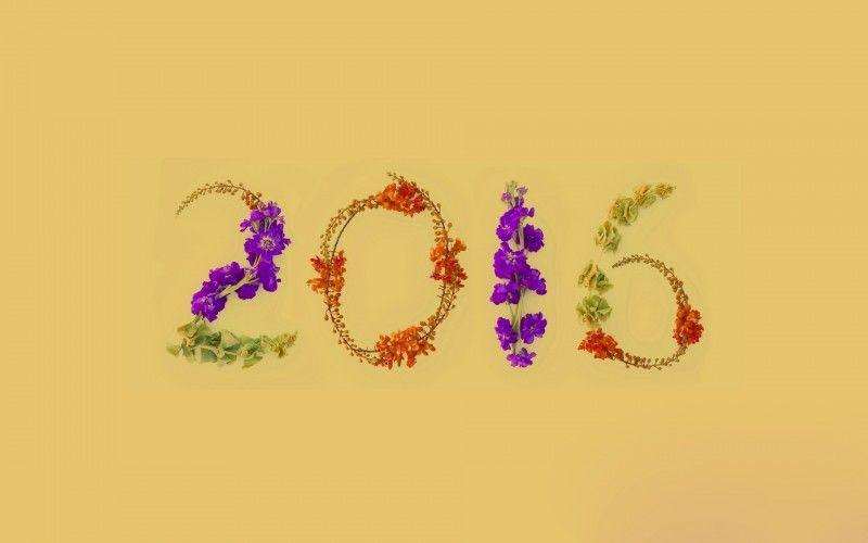 Wallpapers Happy New Year 2016 - Wallpaper Cave