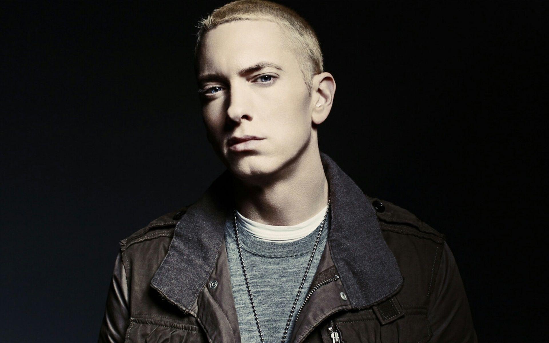 Quality Eminem Wallpaper, Celebrity