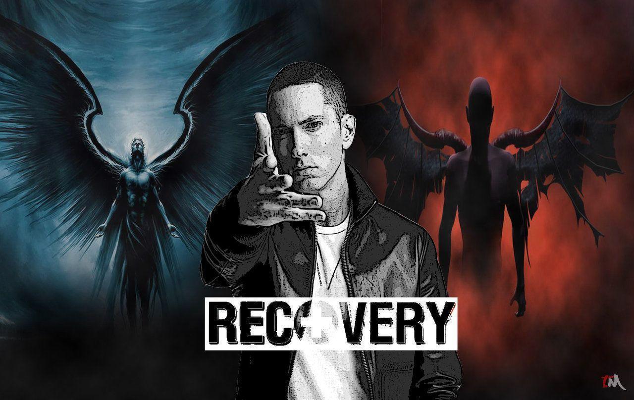 Eminem Cod survival wallpaper 1